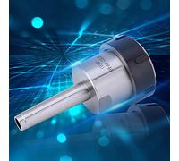 Generic ER40 Chuck Holder Morse Taper Shank, Suitable for All Kinds of Processing Operations, Professional Manufacturing for Chuck, CNC