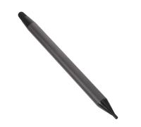 Generic Ergonomic Dual-tip Metal Stylus Pen with Universal Interface Support for Digital and Infrared Whiteboards, for Office and Classroom Use with Flexible Writing Pen Features