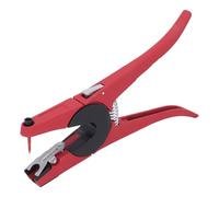 Generic Ergonomic Livestock Ear Tag Applicator for Farmers Tagging Cattle Pigs Sheep 1 Unit