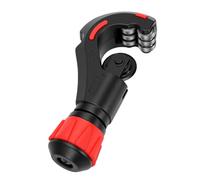 Generic Ergonomic Tube Cutter Stainless Steel for 4-32mm Pipe Diameter Outdoor Operations