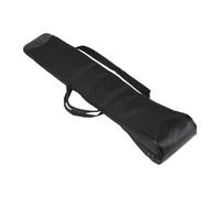 Generic Erhu Bag Zippered Case Lightweight Carrying Bag for Chinese 2 Strings Violin