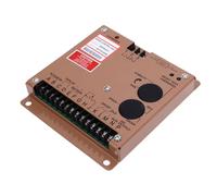 Generic ESD5221 Speed Control Unit, Adjustable Speeding Rates and Idle Settings with Overspeed Guard, Motor Speed Controllers for Generator Engine Control Module Various Applications
