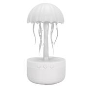 Generic Essential Oil Diffuser Light Large Capacity Aromatherapy Night Lamp for Home Bedroom Office, 400g (Type 1)