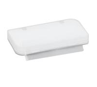 Generic Etched Stage Micrometer - Exquisite 0.01mm Microscope Stage Calibration Slide for Departments Using Microscopes