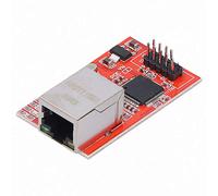 Generic Ethernet Module Red Board W5100 for High Performance and Stable Network Connection