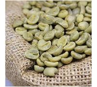 Generic Ethiopian 5kg Green Coffee Beans For Home Roasting Yirgacheffe Green/Raw 100% Arabica Coffee Beans