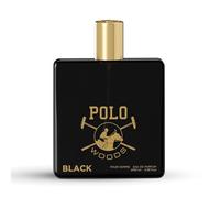 Generic Eue De Perfume Polo Black Perfume for Men - 100 ml | Premium Long Lasting Fragrance Spray | Eau De Parfum | Citrusy, Earthy & Spicy | Date Night Body Spray