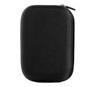 Generic EVA Hard Carrying Case, Travel Bag, Shockproof and Dustproof for Arm Pressure (case Only), Black
