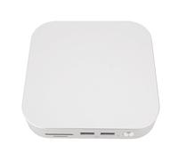 Generic Expansion Dock, USB C Charging Dock Station 4.8Gbps USB Ax2 for Mini M4 M4 Pro 2024 (GB Plug)