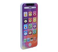 Generic Exquisite Light Phone Toy for Memory and Concentration Training for Kids with 8 Different Modes Blue (Purple)