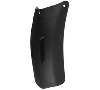 Generic Extended Front Motorcycle Mudguard Mudflaps Splash Guards Front Mud Flaps for Motorbike Exterior Accessories Compatible with Motorbike Leg Cover and Ebike Mudguards