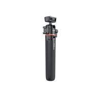 Generic Extension Pole Tripod Selfie Stick Tripod Stand Handle Grip Fit for DJI Osmo Pocket 3,with Cold Boot and 1/4 Expansion Port