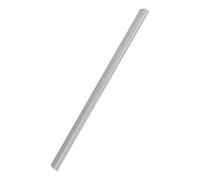 Generic Extruded Aluminum T Slot Slide Slab Durable T-Bar Tool for Woodworking Jigs and Fixtures 300mm 450mm (200mm] slider without holes)