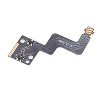 Generic Extruder Filament Sensor Replacement for Bambu Lab P2S 3D Printer Accurate High Stability Detection for 3D Filament Printing