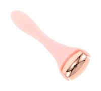 Generic Eye Cream Roller Tool for Eyes with Zinc Alloy and Plastic Material at Home Use to Reduce Puffiness and Dark Circles