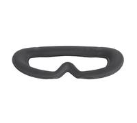 Generic Eye Pad Replacement Non Slip Cushion Anti Slip for Flight Glasses, Accessories Night