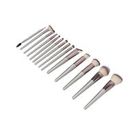 Generic Eye Shadow Brush, Soft and Ecological Makeup Brush with Soft Hair for the Bathroom to Travel At Home