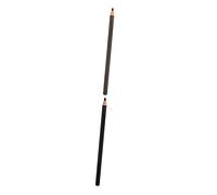 Generic Eyebrow Pencil Waterproof Eyebrow Supplies Set, Dark Black