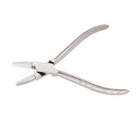 Generic Eyeglass Arm Frame Plier Compact Easy-to-Use Repair Tool for On-the-Go Adjustments Durable Metal Material, 1 Unit