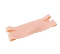 Generic Face Slimming Mask Ultra-Thin Silicone Lifting Bandages for Facial Contour Improvement 1 Unit