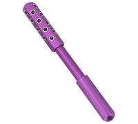Generic Facial Beauty Roller with 24 Germanium Grains, 7.6 in Uplift Massager Tool, No Battery Required