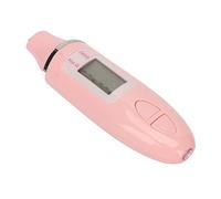 Generic Facial Moisture Tester High Accuracy Probe Skin Moisture Analyzer for Beauty Salon Spa Home, Digital Skin Meter for All Ages