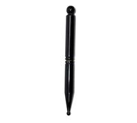Generic Facial Reflexology Tool - Portable Manual Acupuncture Stick | Ox Horn Acupuncture Pen, Reflexolog Hand Tools