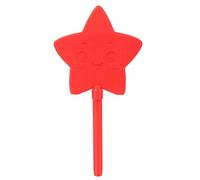 Generic Fairy Wand Credit Card Holder, Lightweight Pla 3D Printed Tap to Pay Wand with Card Slot Educational Financial Learning Tool for Contactless Payment Fantasy
