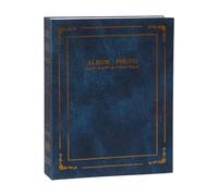 Generic Family 6 Inch 100 Photos 10x15 Cm Image Photo Album Classic Retro Decoration Collection