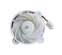 Generic Fan Motor Condensing Refrigerator DA31-00287B 00334C-00305A Repair