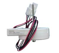 Generic Fan Motor DREP 5020LB 3.12W 0.268A 2520rpm DC12Vfor Refrigerator Ventilation Fan Motor Refrigeration Rotary Motor