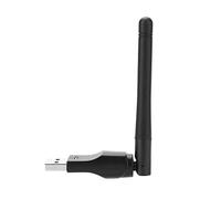 Generic Fast 150Mbps Wireless Network Card with WEP Encryption for Secure and Stable Online Gaming