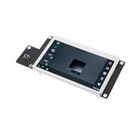 Generic Fast Response 3D Printer Touch Screen Control Assembly, Multi-Parameter Display for Adventure 5M Pro - Simple Operating, Great