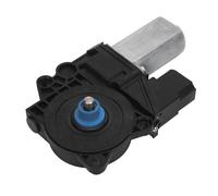 Generic Fast Response Power Window Motor Rear Left Heavy Duty Window Lift Motor Fit for BMW 328i 330xi E90 E90 Wagon Metal