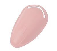 Generic Faucet Extender Baby Safe Portable Hand Washing Spout Wash Helper for Traveling Silicone Material (Pink)