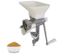 Generic Feed Pellet Machine, Manual Pet Feed Maker, Small Animals Food Granulator, With 1.5/2/2.5/3/4/5/6MM Molds, for Birds, Fishing Bait, Cat, Small Dogs