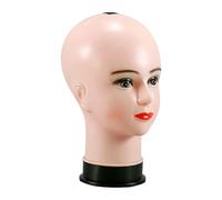 Generic Female Mannequin Head Display Stand, Display Stand,