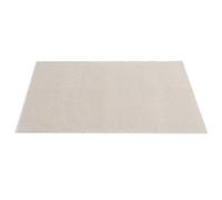 Generic Fermented Dough Baking Cloth Mat Thick Soft and Washable Bread Baking Accessories for Home Use Made of Cotton and Linen 1 Unit (Cotton and Linen 45 * 75cm)