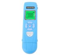 Generic Fiber Optic Tester, Optical Power Meter Standard 2.5mm Interface for Network Communicating Maintenance