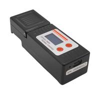 Generic Fiber Optic Thermal Stripper, Handheld Hot Stripping Tool with LCD Display and Adjustable Temperature 50-180℃, for 1-48 Cores Optical Fiber Bundled Bare Ribbon Concealed