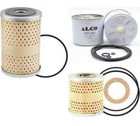 Generic Filter Service Kit for Massey Ferguson MF35 with/for Perkins engine (Kit Part No: Inline FK173062C)