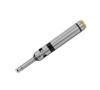 Generic Finder Set, Electronic Finder, Sturdy and Long Service Life Precision Tool for Milling Lathe Machining, Quickly Locate Work Edges and Save Time, 10mm Measuring Range, With LED