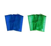 Generic Fine mesh fly leg protectors horses, comfortable fly gaiters for horses, breathable and protection against