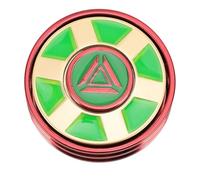 Generic Fingeled Rotation Toys, Anxiety Stress Relieve in the Dark Fingertips -gyroscope for ADHD Add Autism for Adults