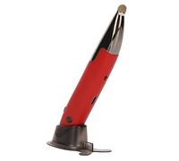 Generic Finger Mouse, Mouse Pen Pocket Pen Handheld Optical Handheld (Red)