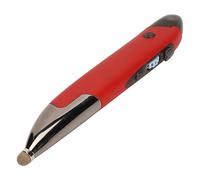 Generic Finger Mouse, Pen Mouse Optical Pen Pocket Handheld (Red)