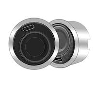 Generic Fingerprint Security Lock Stylish Embedded Home Keyless Fingerprint Lock for Cabinet Drawer Security