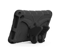 Generic Fire HD7 EVA Protective Case Shockproof Stand for Reading Watching Dust Washable Fit for All Tablet Users (Black)