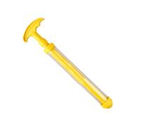 Generic Firework Water Spray Toy Spectacular Fun Water for Pool Parties Beach Fun Lightweight Plastic 1 Unit (Yellow Small)