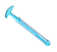 Generic Firework Water Spray Toy Spectacular Fun Water for Pool Parties Beach Fun Lightweight Plastic 1 Unit (Blue Small)